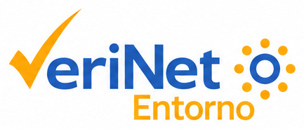 VeriNet Entorno