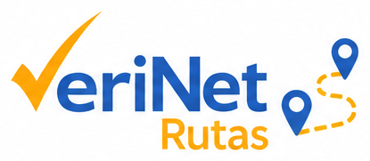VeriNet Rutas